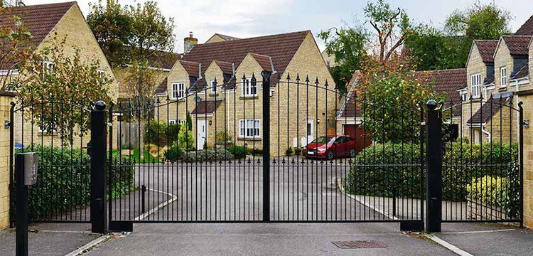 Gated Communities