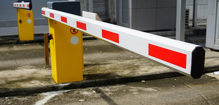 Vehicle Barrier