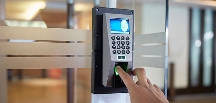 Access Control Systems